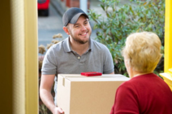 Bottom Line Courier Corporation