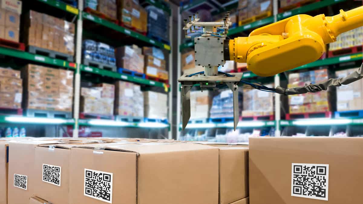 Smart factory owners are turning to advanced technology like artificial intelligence and big data.