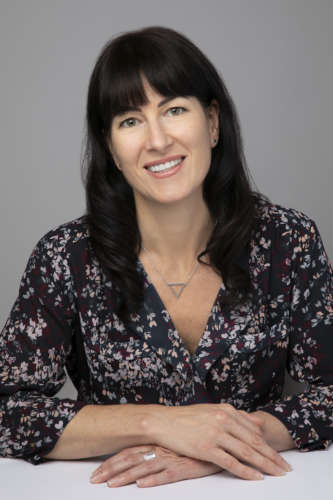 AI for Marketing: Regaining Business Traction During a Pandemic 7 Kelly McKeown