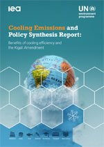 Report cover
