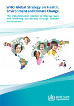 Report cover