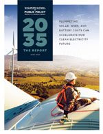 Report cover