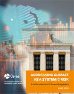 Report cover