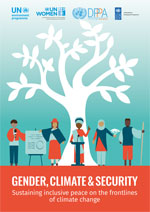 Report cover