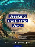 Report cover