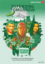 Report cover