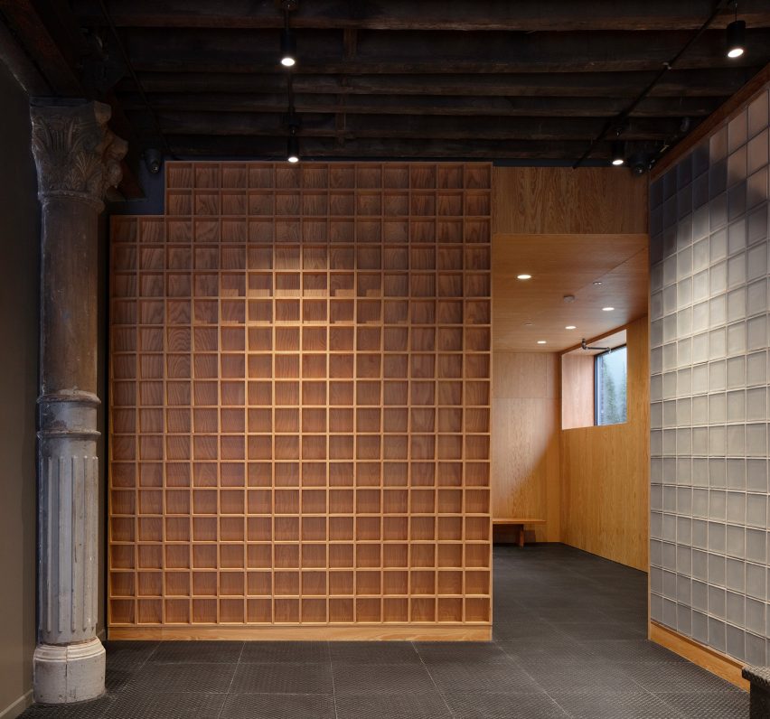 77 Washington by Worrell Yeung