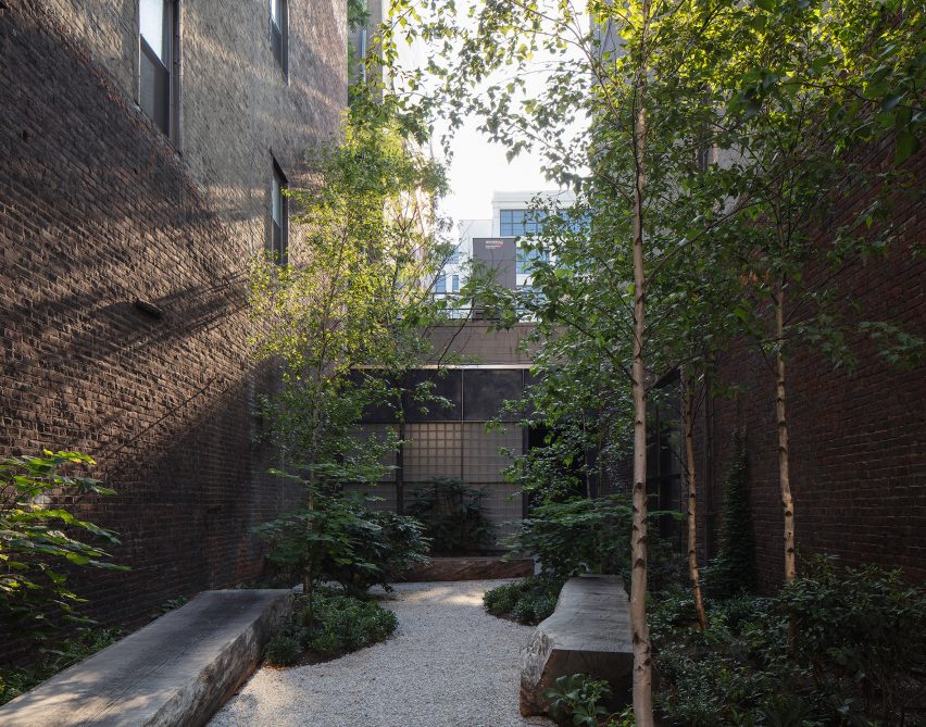 77 Washington by Worrell Yeung