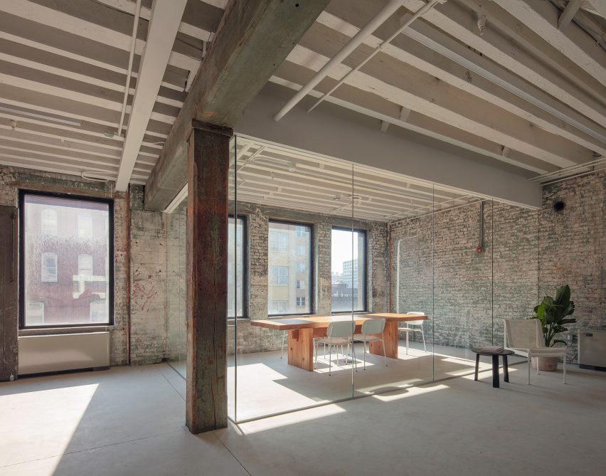 77 Washington by Worrell Yeung