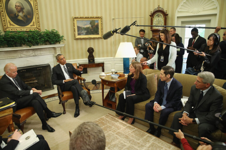 Obama Fauci Biden