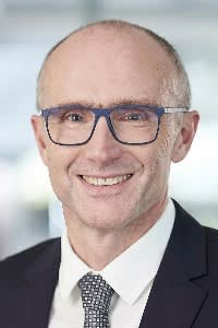 Peter Krembel of RWE argues that curbs on carbon trading would lead to a distortion in the 'price signals' companies need to make the right investment decisions