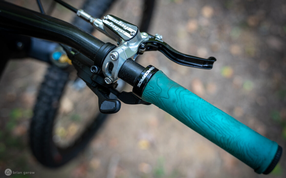 hope brakes