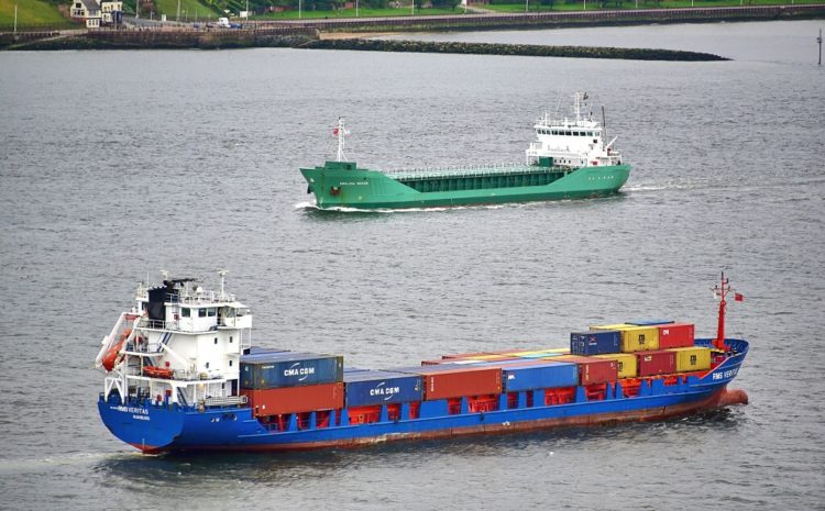RMS Veritas