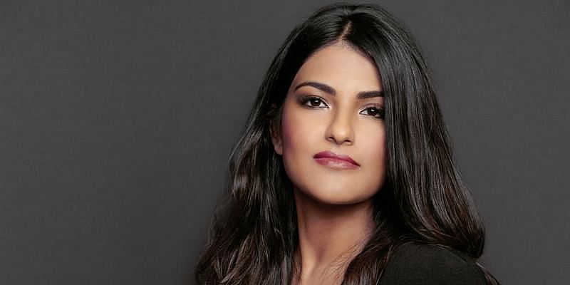 Ankiti Bose, Co-founder, Zilingo