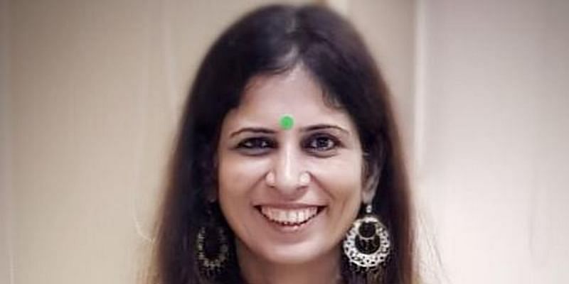 Puja Srivastava, Co-founder, Spocto