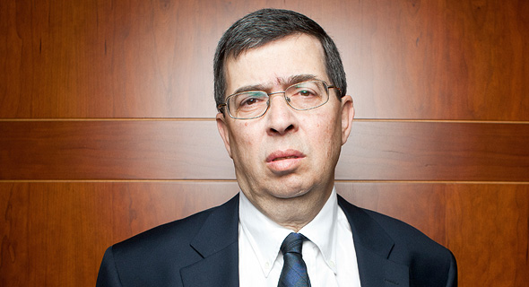 Moshe (Mooky) Greidinger. Photo: Piotr Malecki / Forbes / Napo Images Moshe (Mooky) Greidinger. Photo: Piotr Malecki / Forbes / Napo Images