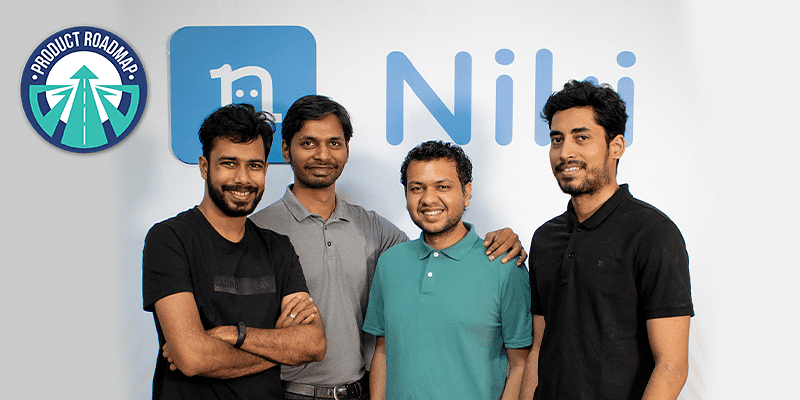 Product Roadmap- Niki.ai