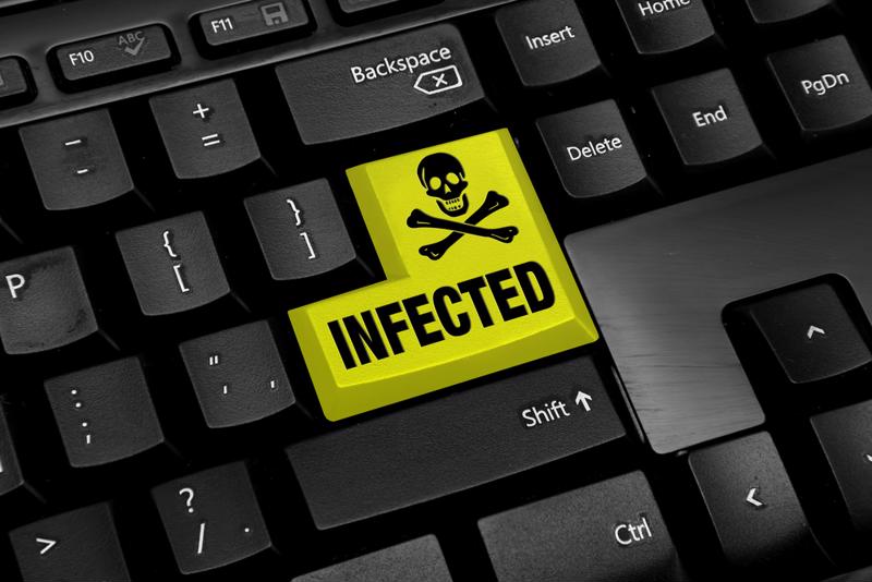 Ransomware is a real threat to any business or organization.