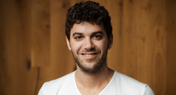 Bar Winkler, CEO and co-founder of Approve. Photo: PR Bar Winkler, CEO and co-founder of Approve. Photo: PR