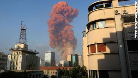 What we know about the Beirut blast