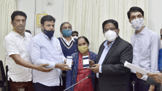 BL CARES system launch