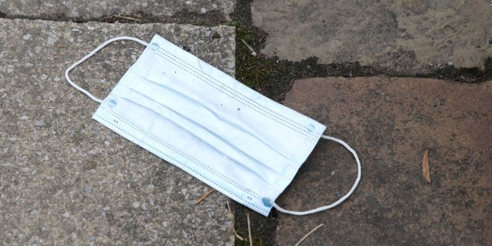 Call for PPE procurement inquiry as Government accused of wasting £150m on millions of unusable masks