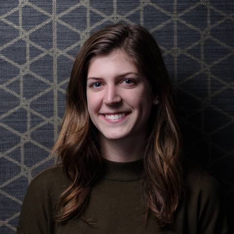 Profile Image of Sara Gentzler