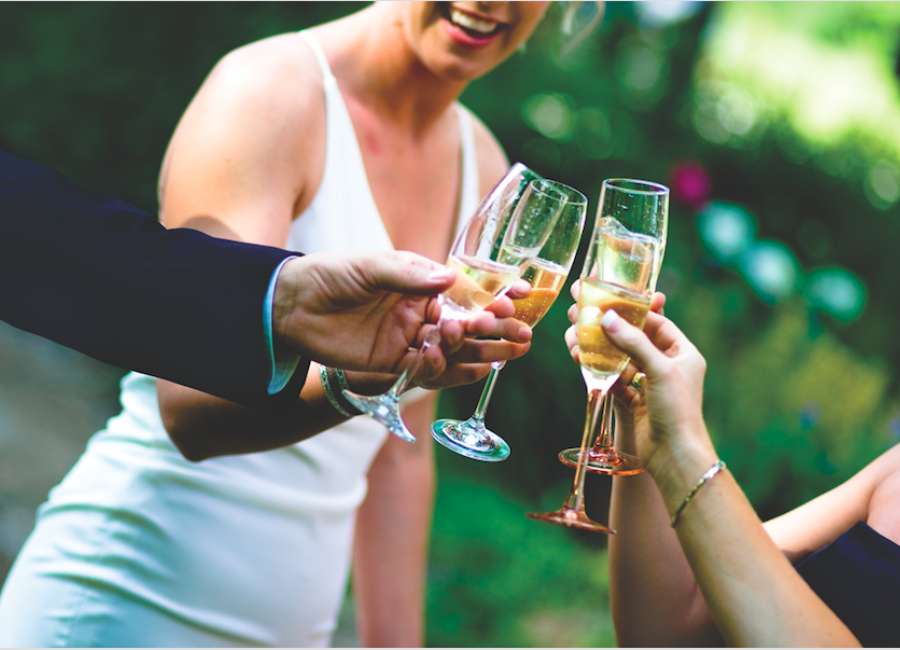 County allowing events venues to get alcohol licenses
