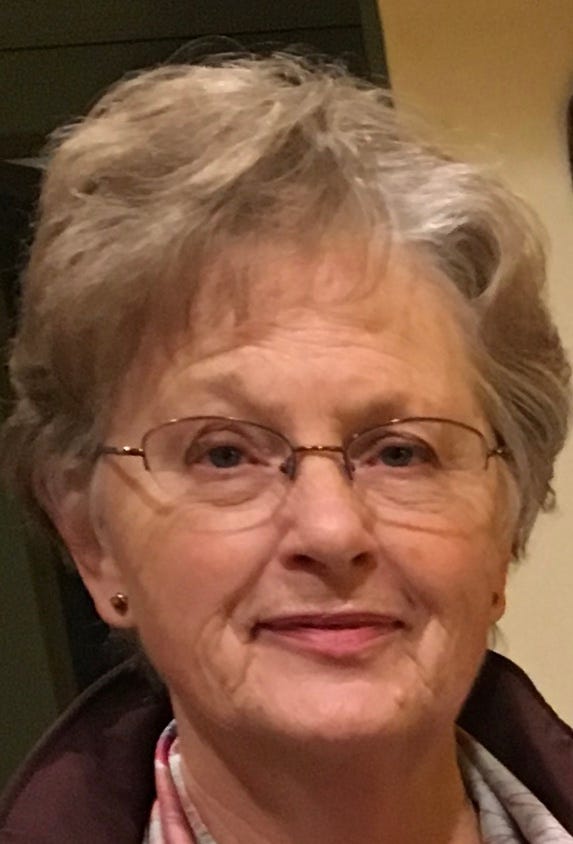Carol A. Eastwick