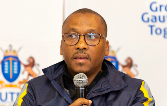 EFF in Gauteng demands lifestyle audits for all those involved in PPE procurement