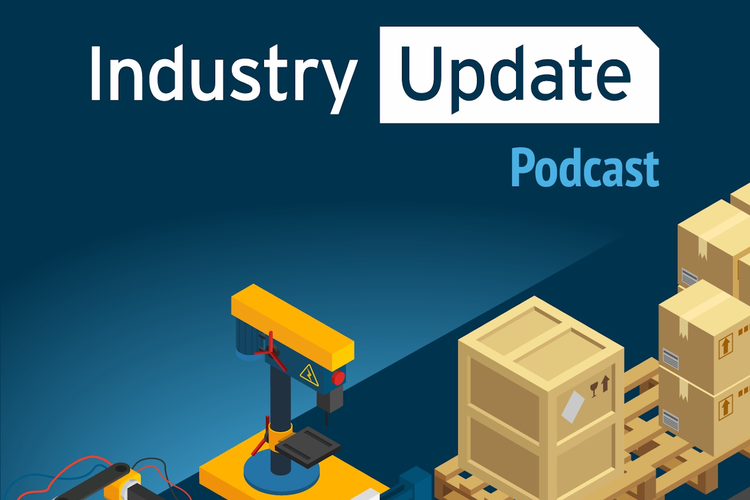 Thomas Industry Update Podcast