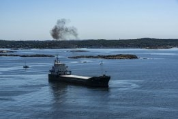 FEATURE: Mixed Reactions to IMO's Latest GHG Study