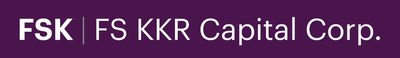 (PRNewsfoto/FS/KKR Advisor, LLC)