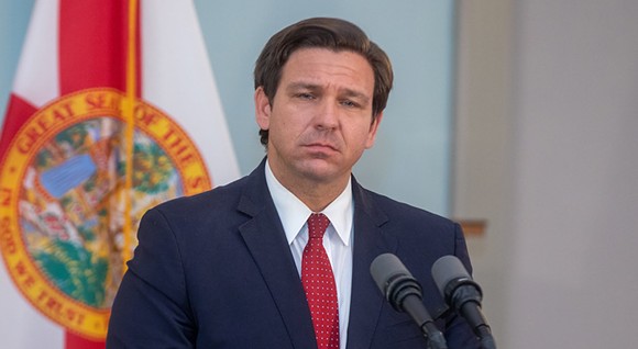PHOTO VIA GOVERNMENT OF FLORIDA/WIKIMEDIA COMMONS`