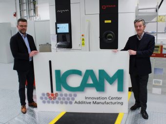 Fusion Factory Fraunhoder IFAM