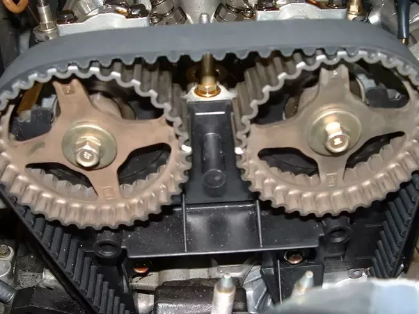 What are timing gears? - Quora