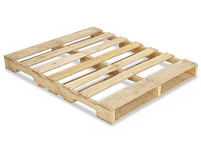 Wood Pallet Market SWOT Analysis by Lead Segment from 2019-2025 ...