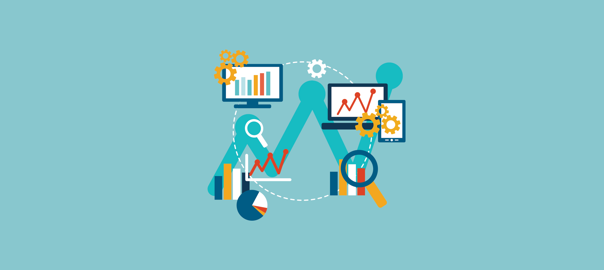 Big Data Analytics - The Impact on Procurement - SoftCo