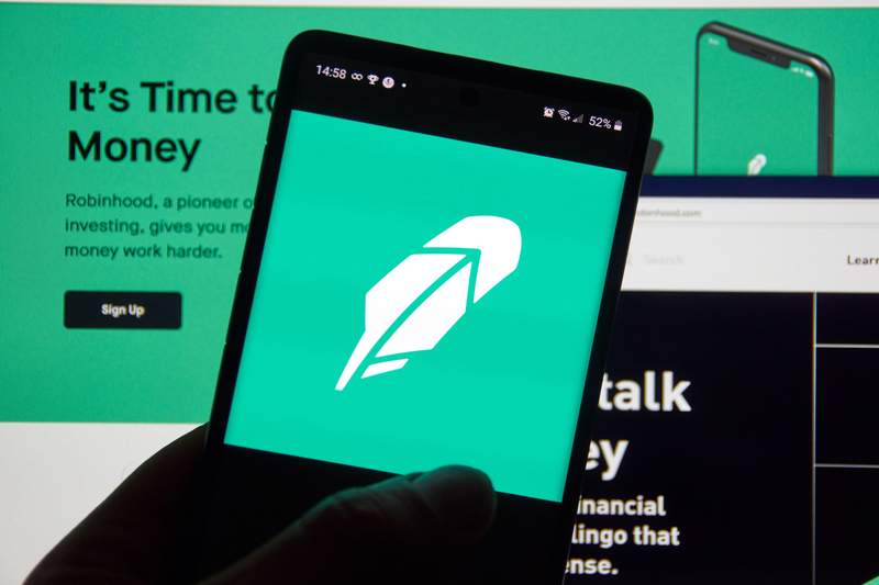 High-Frequency Traders Love Business With Robinhood