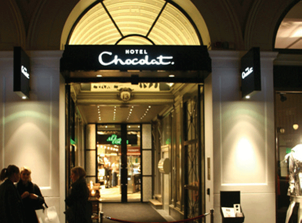 Hotel Chocolat