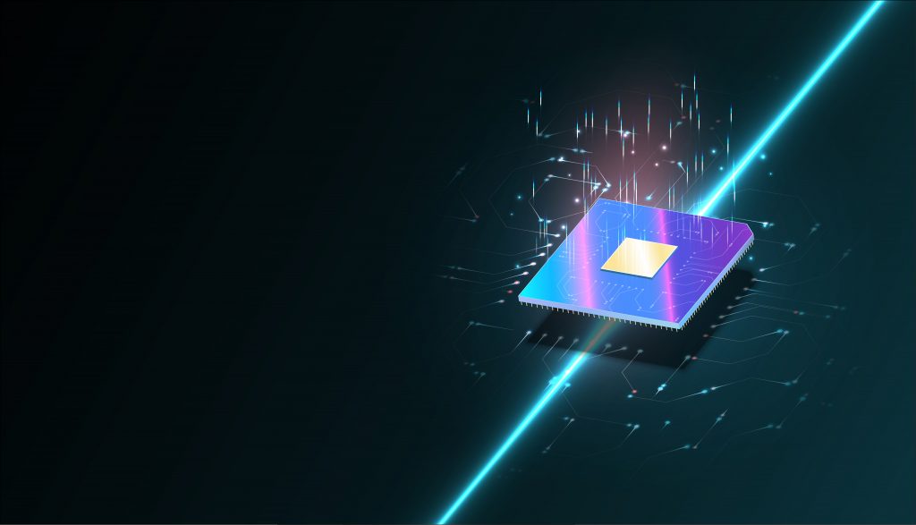 Quantum ID