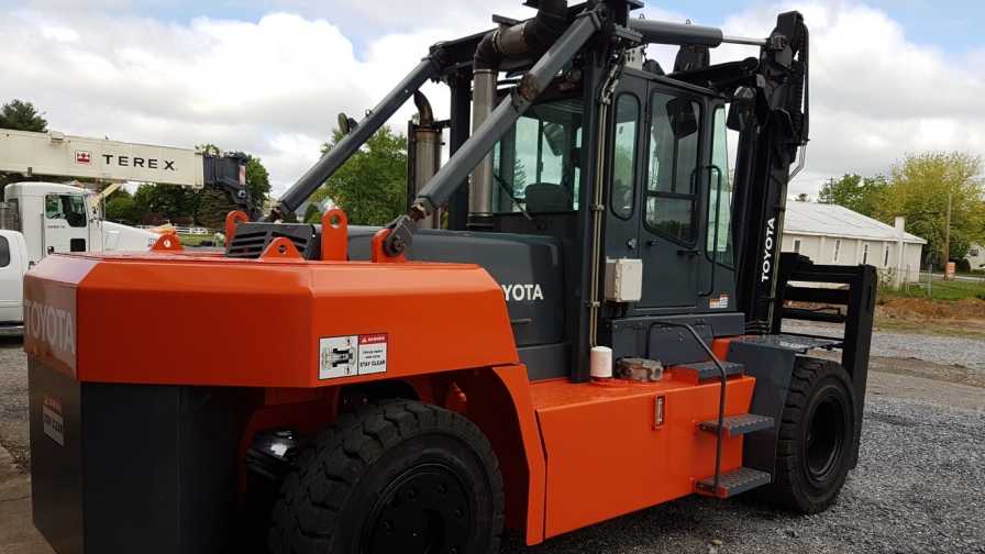 Lift Truck