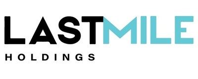 Last Mile Holdings Ltd. logo (CNW Group/Last Mile Holdings Ltd.)