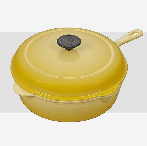 Le Creuset le creuset