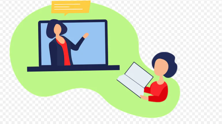 Learning Management system: The Teacher’s aid