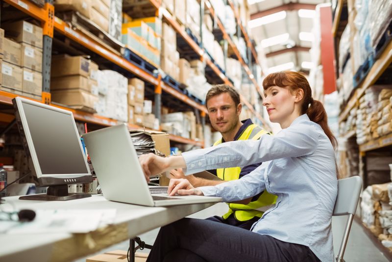 More companies are seeing the value in procurement software's insights.