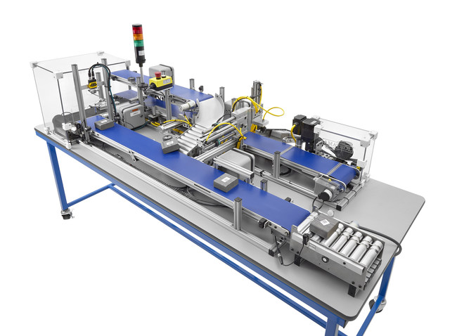 Skill Boss Logistics Device Skill Boss Logistics Device