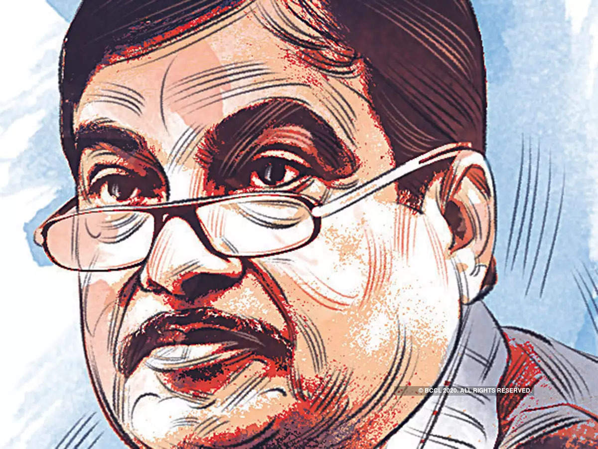 Asserting that a case study is in the offing based on three years of imports and exports, Gadkari said China's 70 per cent of exports pertained to ten sectors that included electrical machinery and equipment accounting for 26.09 per cent of its exports worth $ 671 billion and machinery including computers grabbing 10.70 per cent of its exports worth $ 417 billion.