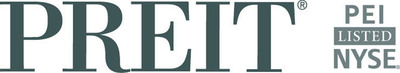 PREIT has a primary focus on the ownership and management of differentiated retail shopping malls crafted to fit the dynamic communities they serve. The Company operates properties in 12 states in the eastern U.S. with concentration in the Mid-Atlantic and Greater Philadelphia region. The Company is headquartered in Philadelphia, Pennsylvania. More information about PREIT can be found at  www.preit.com or on Twitter or LinkedIn. (PRNewsFoto/PREIT) (PRNewsFoto/)