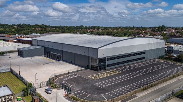 Prime Point Press Photo